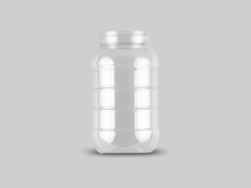 Tarro Anillado 500 ml